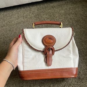 Vintage dooney and bourke purse